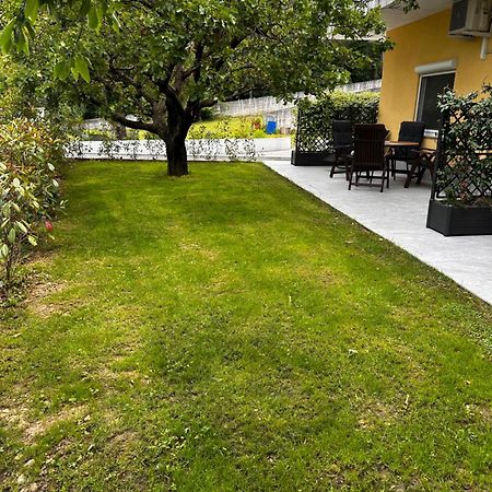 Riad Apartments Premium Zgornje Skofije 외부 사진