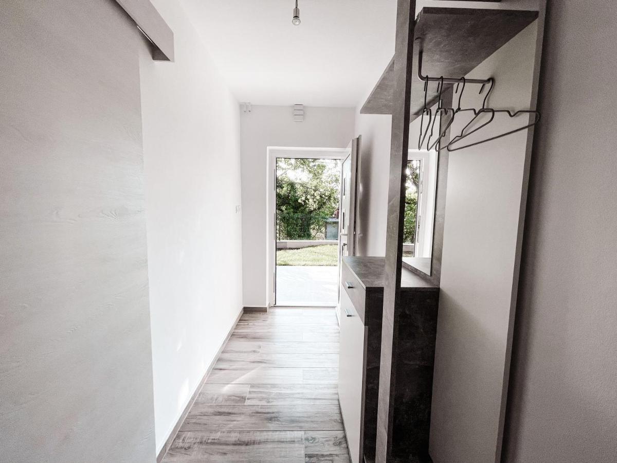 Riad Apartments Premium Zgornje Skofije 외부 사진